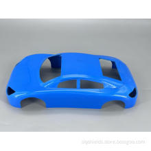 ABS Thick Plastic Thermoforming Products